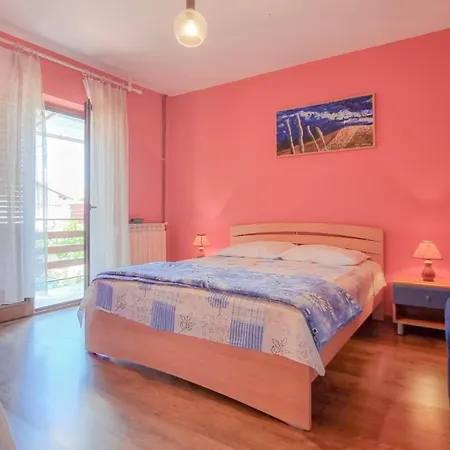 Mirjana Four Apartment