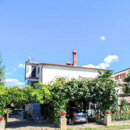 Mirjana Four Apartment