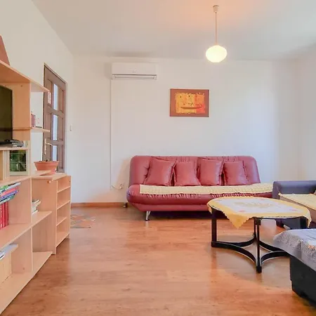 Apartment Mirjana Four Novigrad Istria