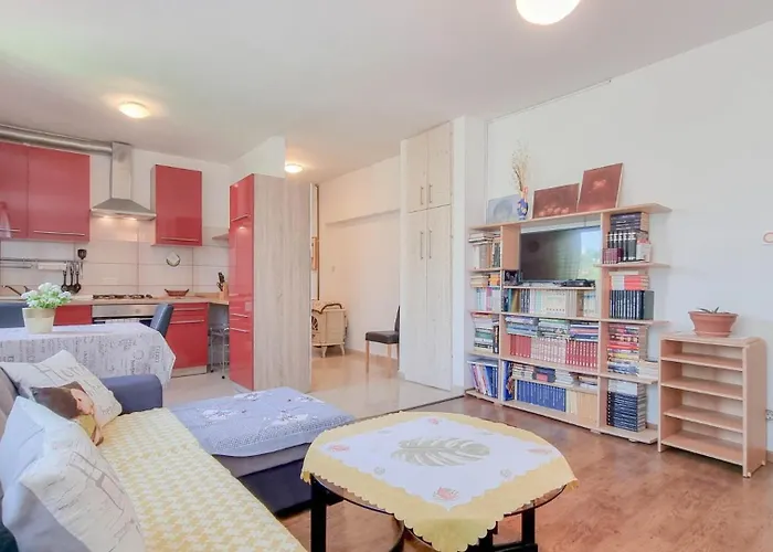 Mirjana Four Appartement