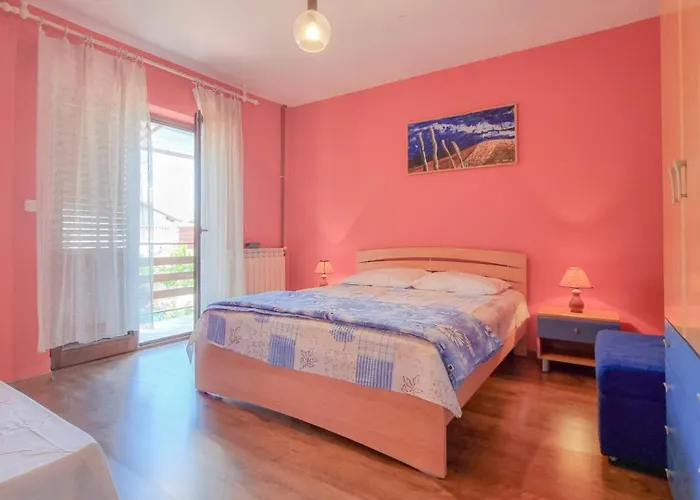 Mirjana Four Appartement