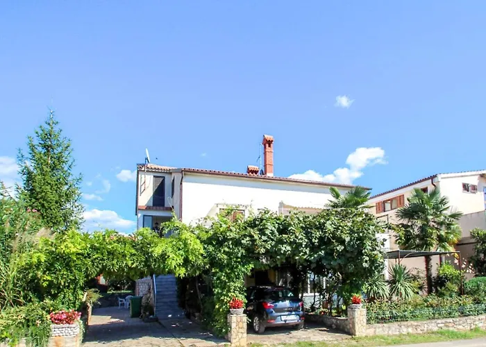 Mirjana Four Appartement