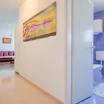 Apartamento Mirjana Four